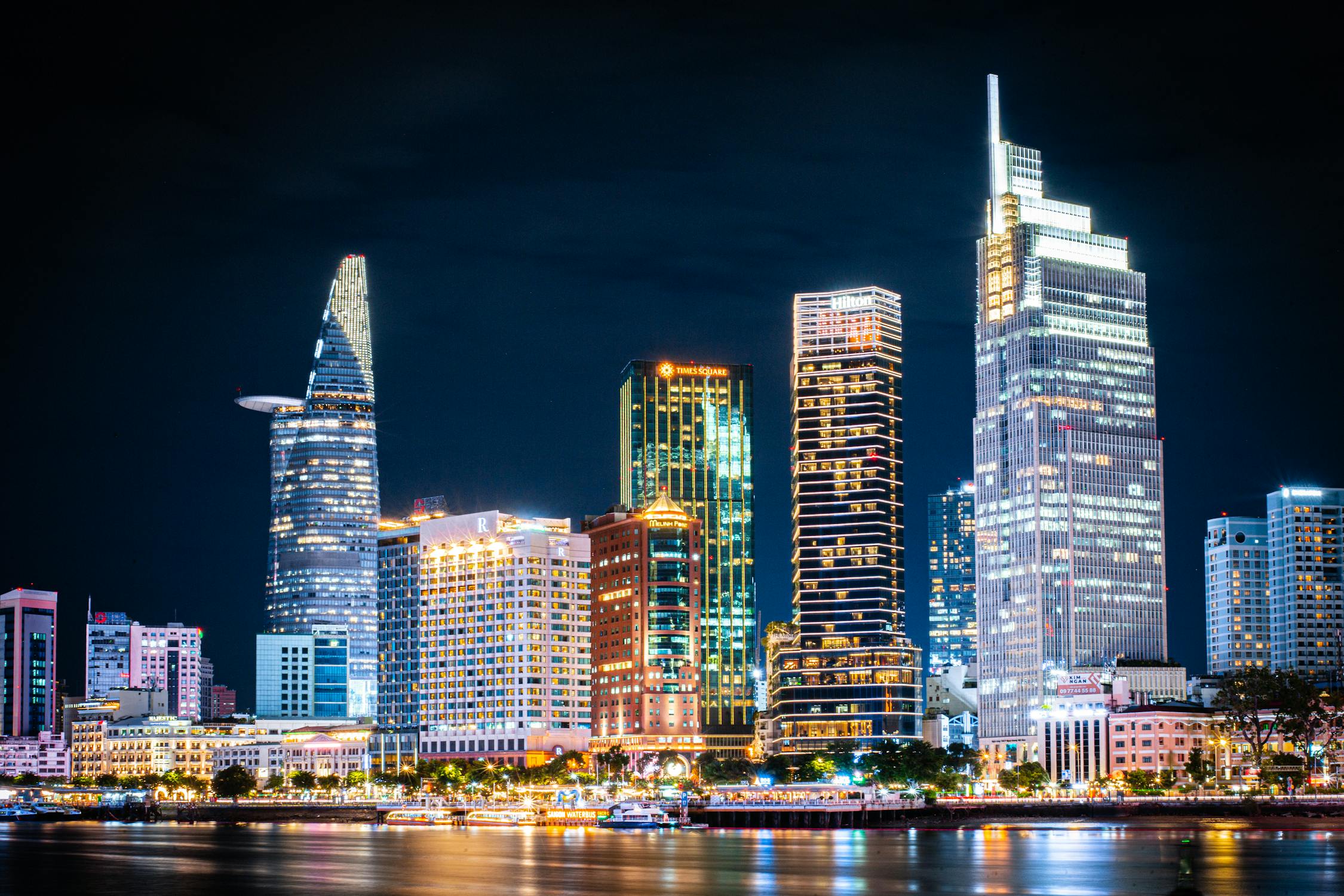 When Is the Best Time to Visit Vietnam?