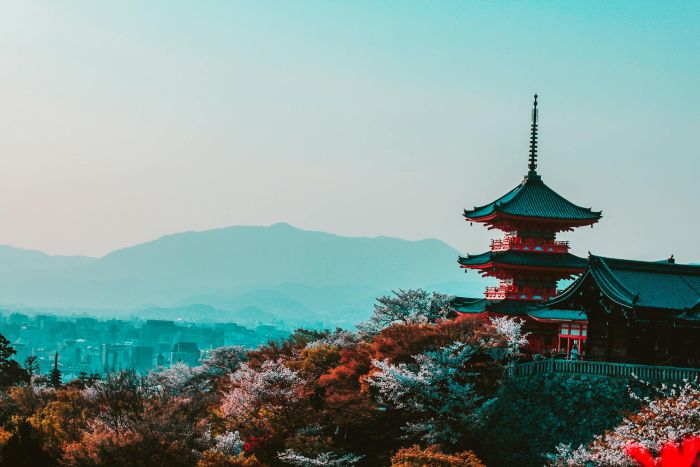 Discover Japan