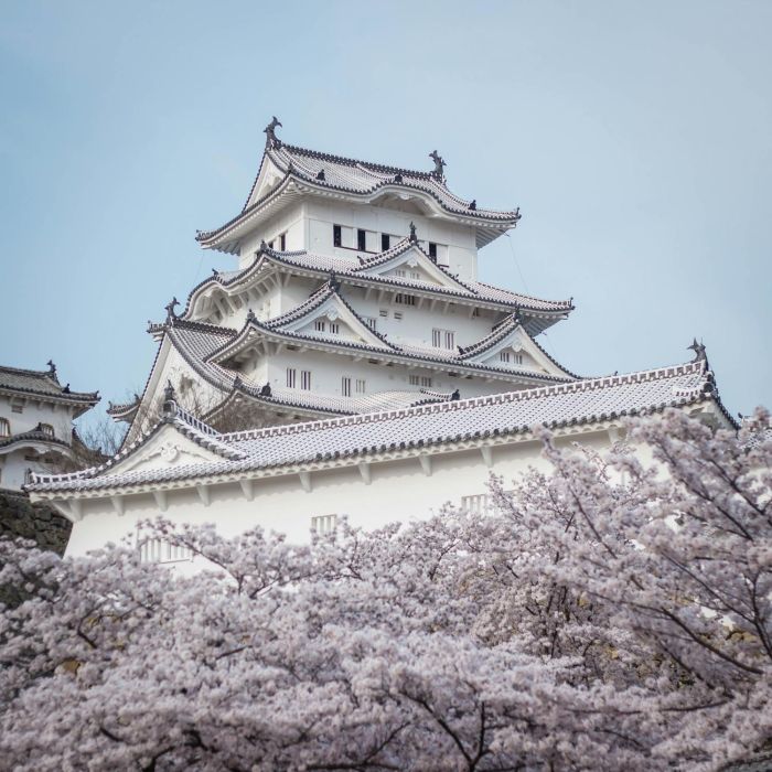 Discover Japan