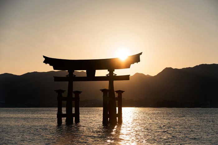 Discover Japan
