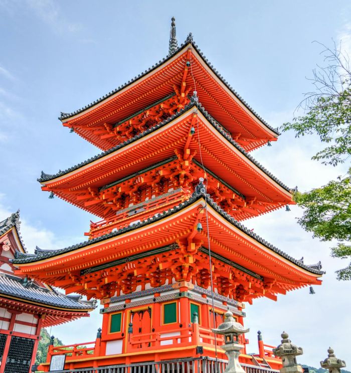 Romantic Japan: 7-Day Journey Through Love & Culture from Tokyo to Osaka