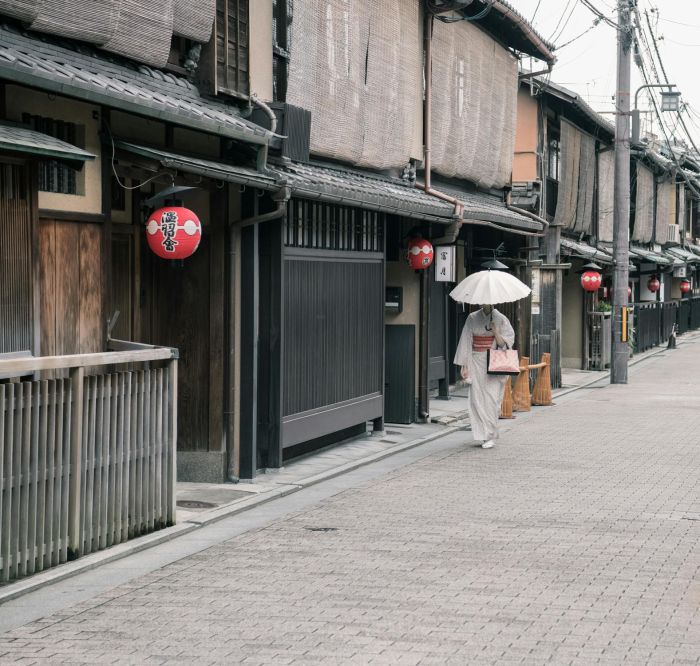 Romantic Japan: 7-Day Journey Through Love & Culture from Tokyo to Osaka