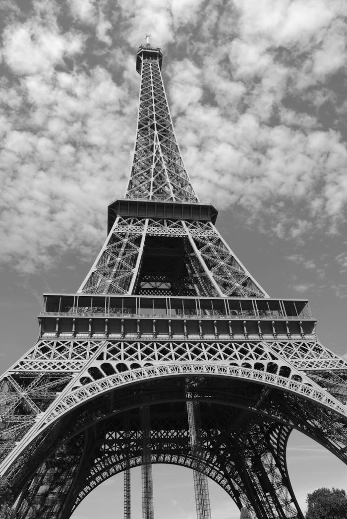 Romantic Escapes: Lucerne & Paris Honeymoon Experience