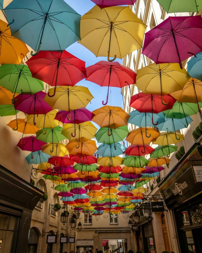 Romantic Escapes: Lucerne & Paris Honeymoon Experience