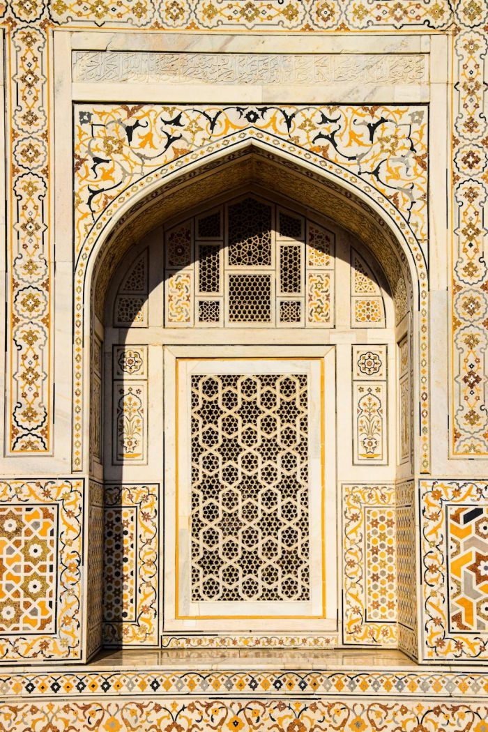 Golden Triangle Tour – Discover India’s Timeless Splendor