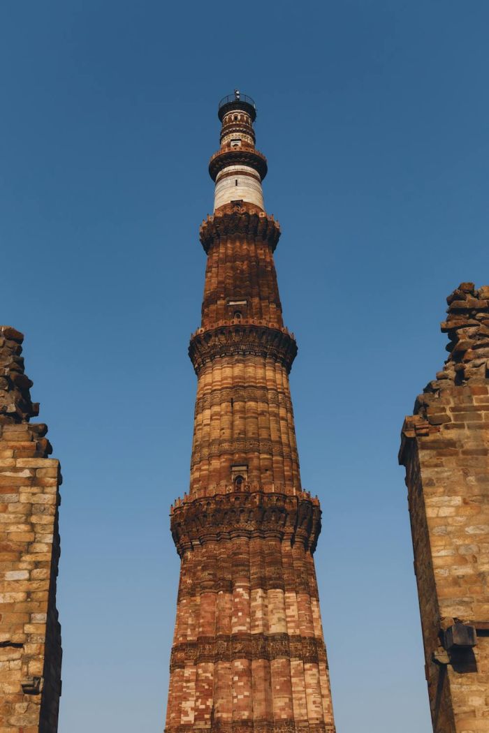 Golden Triangle Tour – Discover India’s Timeless Splendor