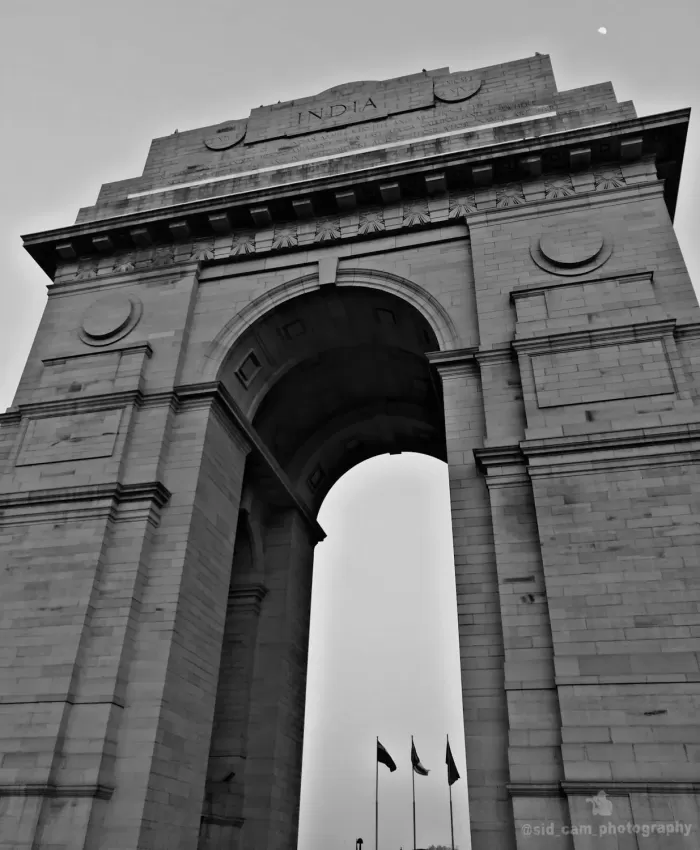 Golden Triangle Tour – Discover India’s Timeless Splendor