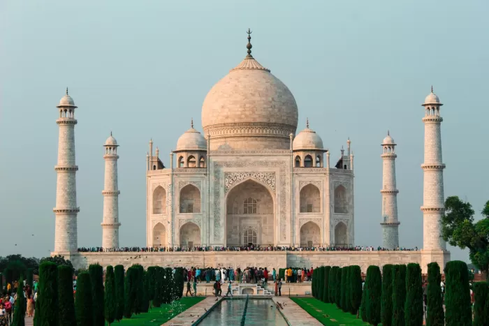 Golden Triangle Tour – Discover India’s Timeless Splendor