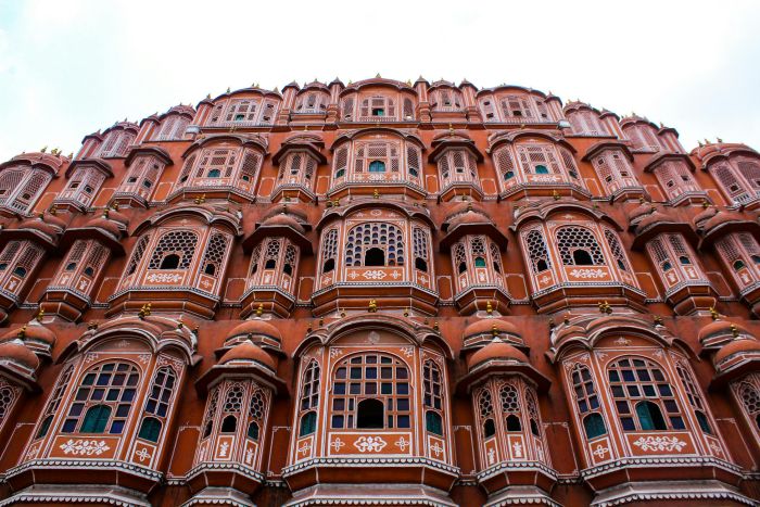 Golden Triangle Tour – Discover India’s Timeless Splendor