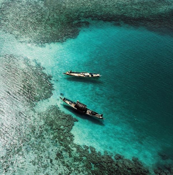 Isle of Love: Andaman Honeymoon Getaway