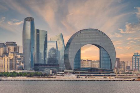 Azerbaijan Beyond Ordinary