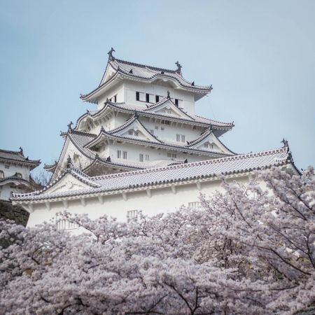 Discover Japan