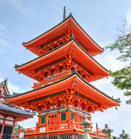 Romantic Japan: 7-Day Journey Through Love & Culture from Tokyo to Osaka