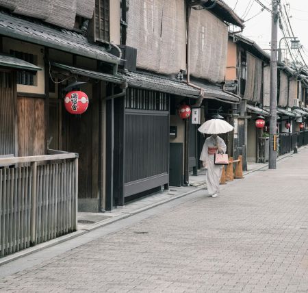Romantic Japan: 7-Day Journey Through Love & Culture from Tokyo to Osaka